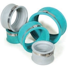 Fernco QS-6 SDR-35 Qwik Seal, 6-Inch