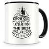 Samunshi® Camping Cups The Best People