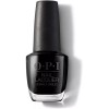 Opi Esmalte Nl Black Onyx