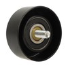 Drive Belt Idler Pulley 2528725010 Tensioner Pulley Replacement for KIA