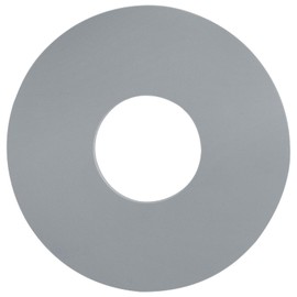 Toilet Flush Valve Seal Gasket 9BU064E Fit for TOTO Aquia Toilets, compatible with toto 9bu102e gasket,for TOTO ST464M,412M, 413M, and 416M flush valve seal gasket(1 PACK)