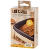 RBV Birkmann, 700697, Loaf and Soul Cover for Proofing Basket,