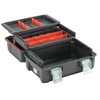 CRAFTSMAN Tool Box, Tool Storage, Black, 18 Inch (CMST18001)