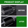 pinflaw 2 PCS Car Inside Door Handle Protector, 5.7" x