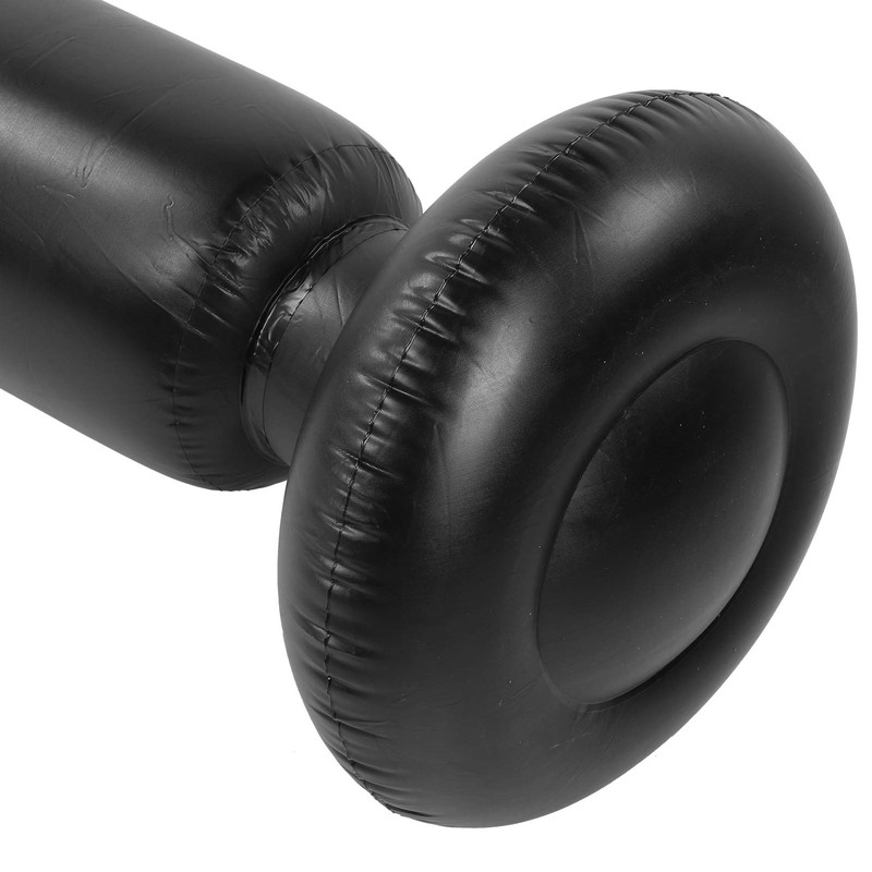 Punching Bag, Bounce Back Punching Bag, Practical Durable Strong for