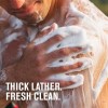 Every Man Jack Sandalwood Hydrating Mens Body Wash For All