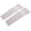 1Pair Winter Knee Warmers Thermal Thicken Knee Sleeve Pad Brace