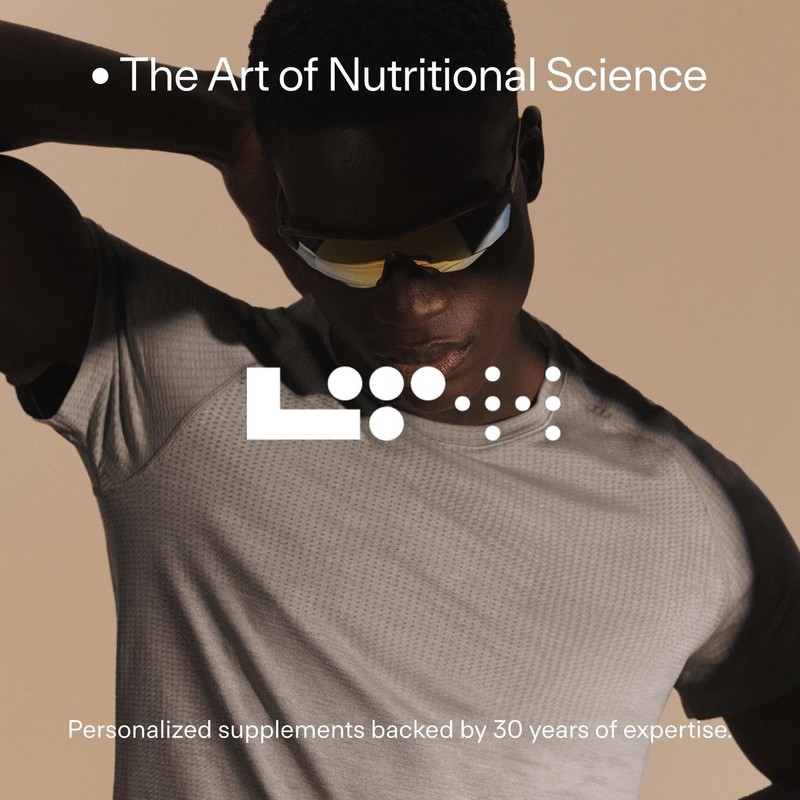 LTH Fuel Vegan & All-in-One - Trusted by Life Time