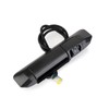 Arokzn Tailgate Handle Backup Camera Compatible with 2005-2015 Toyota Tacoma
