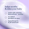 Johnson?s Bedtime Baby Lotion with NaturalCalm Essences, Hypoallergenic & Paraben
