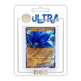 my-booster Pokémon Company SV03-FR-UB-123