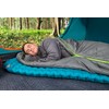 Bestway AlpineLite 69612 Mummy Sleeping Pad Thermal 7.6 R Value