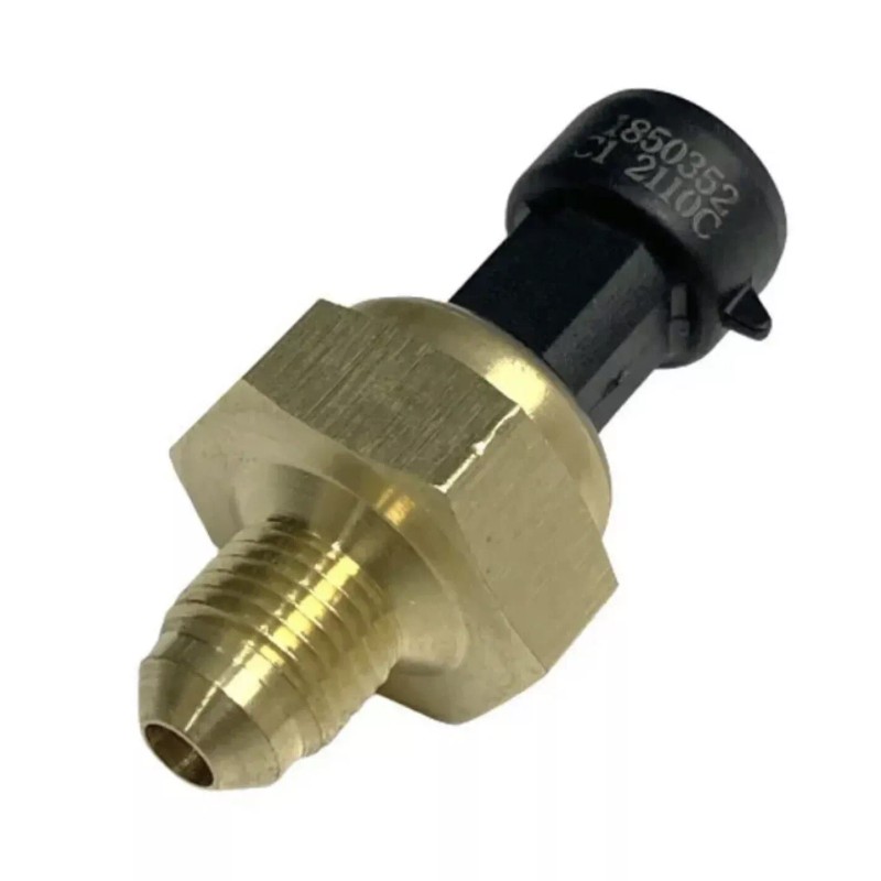 Motorcraft OEM EBP EGR Exhaust Back Pressure Sensor for 6.0L