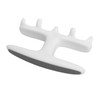 Mimic Natural Magnetic Fascia Massage Tool Alleviate Tension Manual Trigger