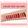 12 Colors Matte Liquid Lipstick Set Long Lasting Waterproof Non