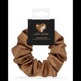 Lady Jayne Buy Lady Jayne Satin Scrunhie 1 Pack (Assorted) Online | Chempro Chemists