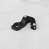 OTOTEC Bike Rear Derailleur Hanger KP158 Black Bicycle Tail Derailleur
