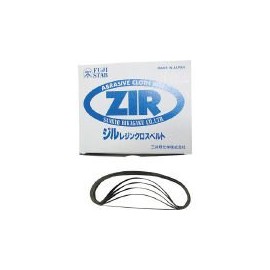 Sankyo YZX Jill Cloth Belt YZXBAM80 (Pack of 50)