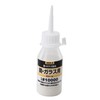 SK11 SEK-6 Liquid Abrasive Compound, for Mirrors and Glass, 1.7