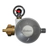 Enders 1106 Safety Gas Pressure Regulator 1.5 kg/h with Manometer