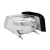 jpautowholesale For 1989-1995 Ford Thunderbird Cougar Corner Light Passenger Side