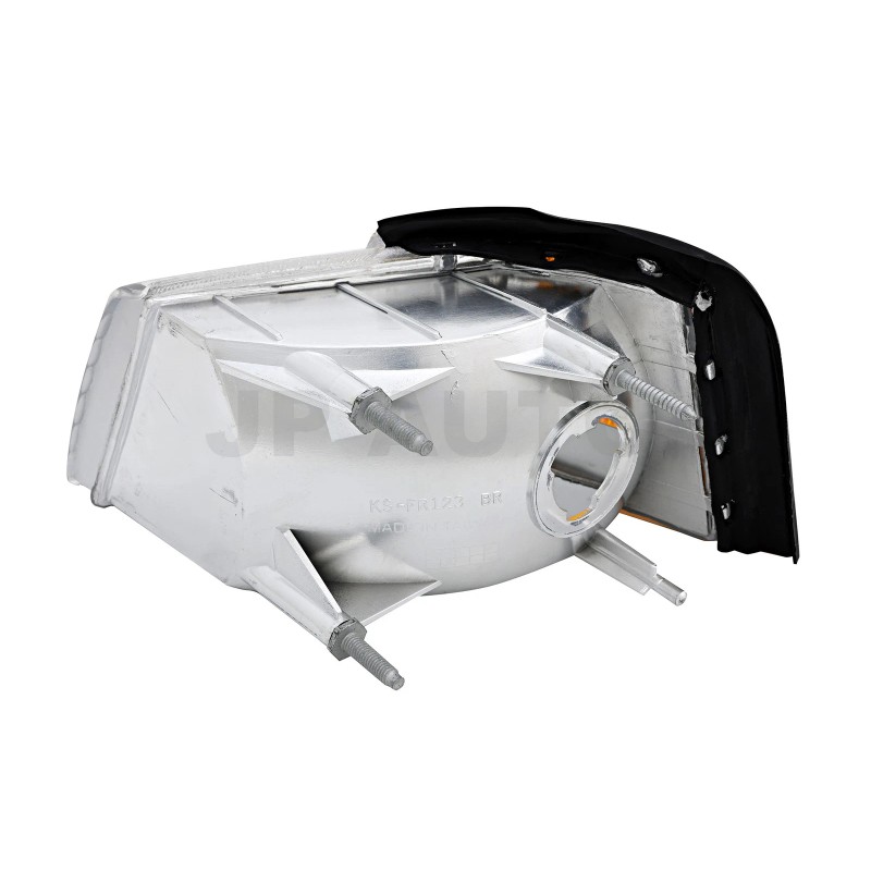 jpautowholesale For 1989-1995 Ford Thunderbird Cougar Corner Light Passenger Side