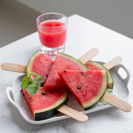 Seed Needs Watermelon Seeds for Planting Fruits - Non-GMO Heirloom & Untreated Water Melon Seed to Plant an Outdoor Home Grown Garden - Collection/Seed Kit (3 Packs)