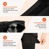 GUOZI 3D Protection Padded Shorts with Hip Butt Tailbone EVA