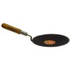 MARSHAL Karahi Indian Roti Iron Tawa Pan For Chapati Bread