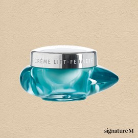 Thalgo Lifting and Firming Cream 50ml Silicium Lift Volume Brightening Glow / 딸고 리프팅 앤 퍼밍 크림 50ml 실리시움 리프트 볼륨 브라이트닝 광채