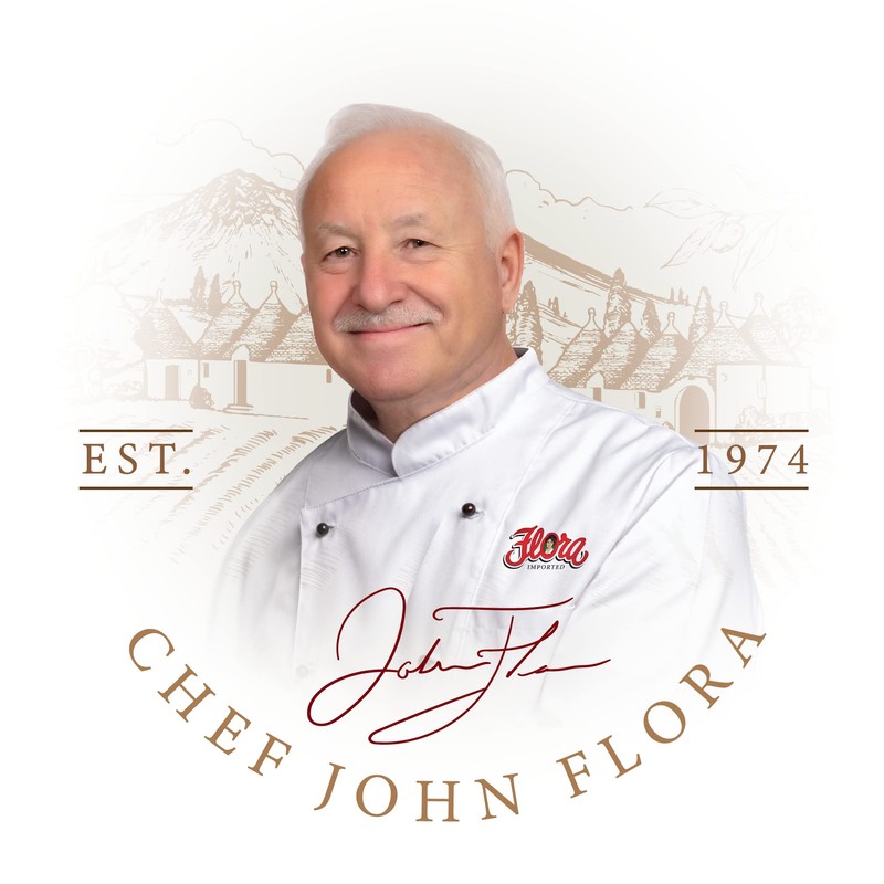 Flora Foods Lupini Beans | Ready to Eat Healthy Snack