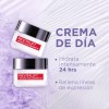Kit Ácido Hialurónico Oréal Paris Serum Facial Crema Hidratante Día