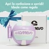 MOMEVO Sundowner Pallone Pallavolo - Pallone Beach Volley, Set con