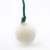 Andux Golf Ball with String for Practice GCSQ-01