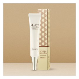 Koreana 코리아나 세니떼 인텐스 골드 아이크림 30ml Koreana Senite Intense Gold Eye Cream 30ml