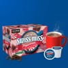 Swiss Miss Milk Hot Cocoa K Cup Pods 10 Count
