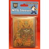 MTG Sleeves 50 MTG Standard Card Sleeves Deck Protector -