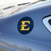 GRAPHICS & MORE ETSU Primary Logo Automotive Car Window Locker
