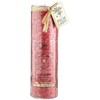 Palm Light Chakra Kerze, Rot