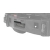 AEV Ram Hawse Fairlead License Plate Mount