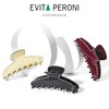 EVITA PERONI Hair Clips for Women- Large Claw Clip "