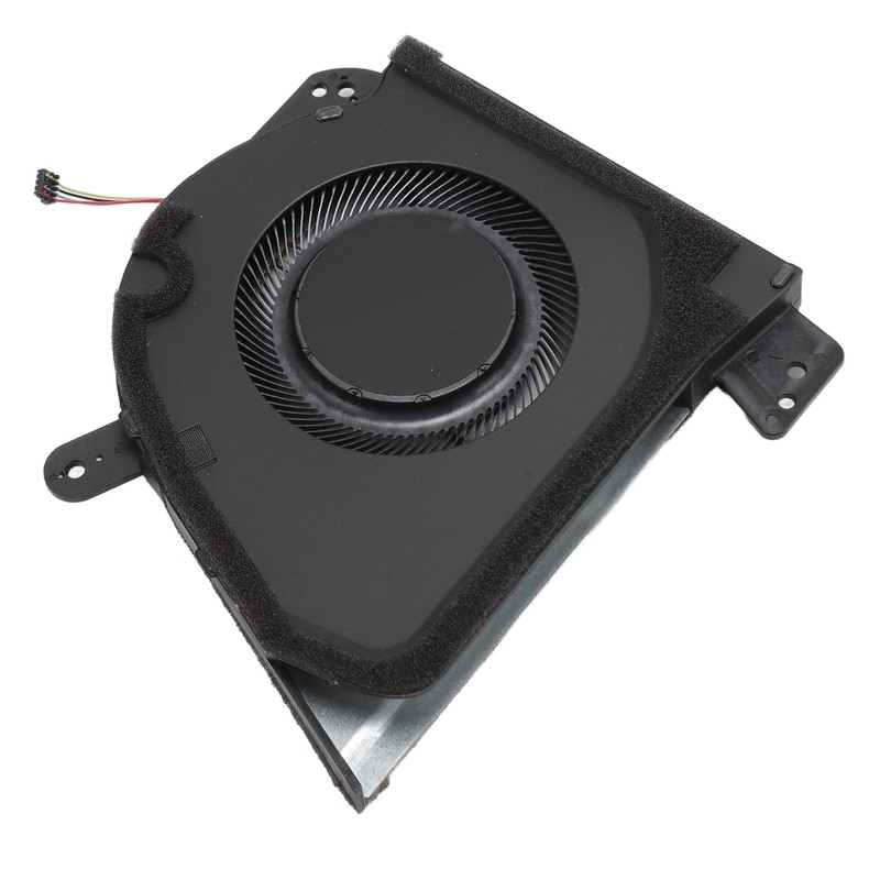 Cooling Fan 4 Pin DC12V 1A Laptop Fan for ASUS