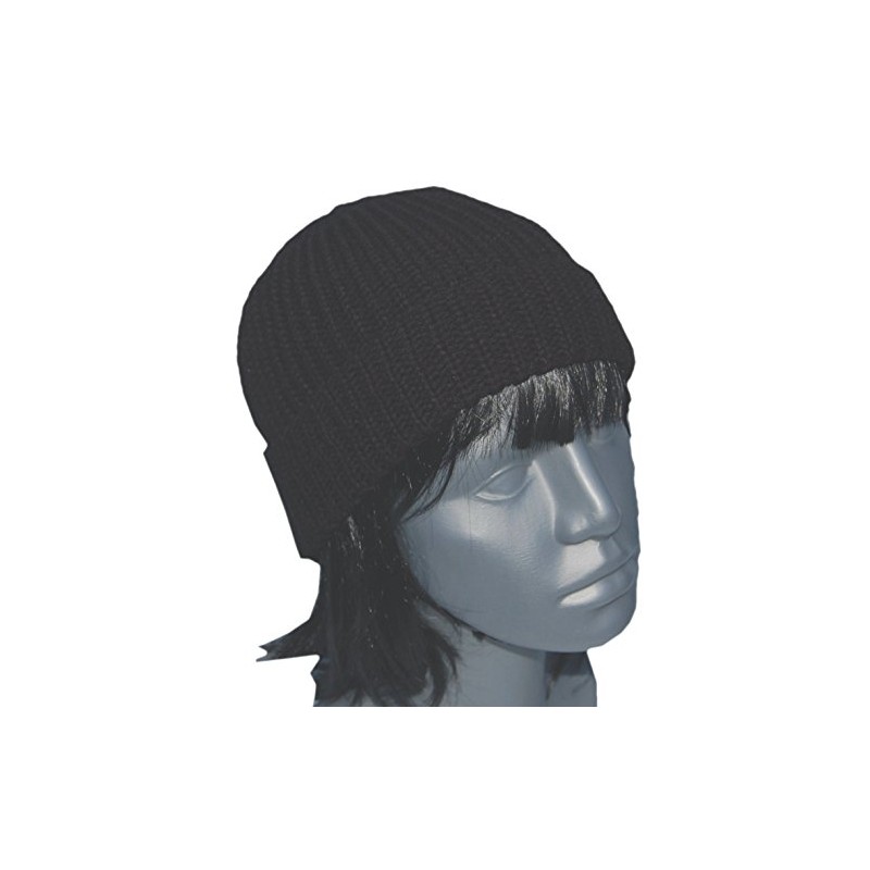 Cool4 Sailor Hat Black Fishing Poodle Biker Cap Winter Hat