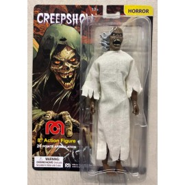 MEGO Horror Creepshow The Creep  8" Figure MOC