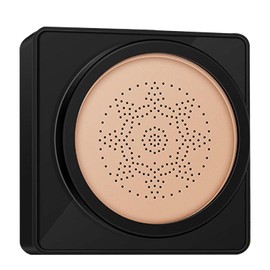 AR Crema CC con Aire - Crema BB con cojn Aire y Cabeza champin Aguacate  Base Crema hidratante refrescante BB, Cobertura Duradera imperfecciones para 