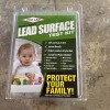 PRO-LAB (2) Instant Lead Surface Test Kit : Pro-Lab Sealed