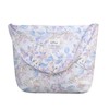 Women's Fabric Bags Flower Tote Bag Shoulder Bag Lightweight Large