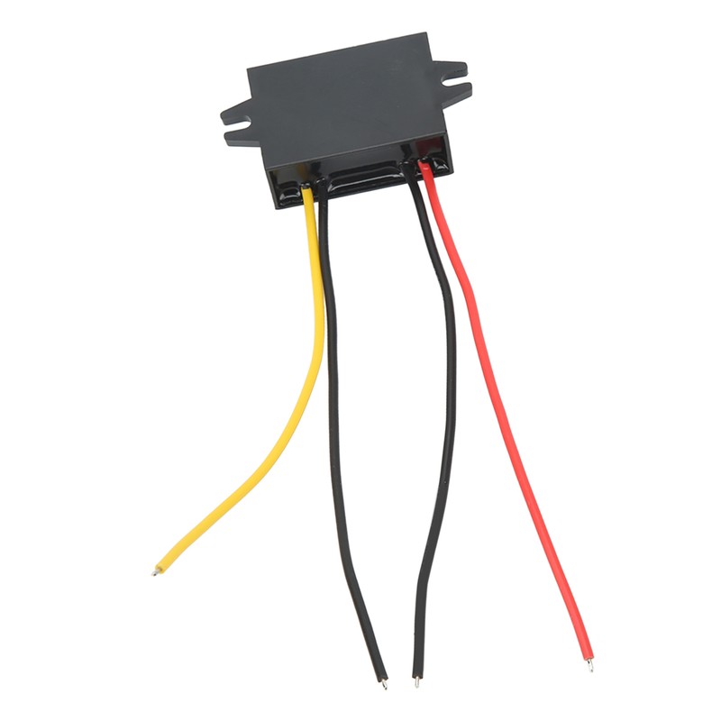 DC to DC 12V 9‑20V to 24V3A Boost Converter Waterproof