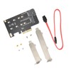 M.2 to PCIe Adapter Card NGFF M.2 to PCIE X4