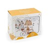 Trousselier 6260120 Children's Cat Music Box with Music and Dancing